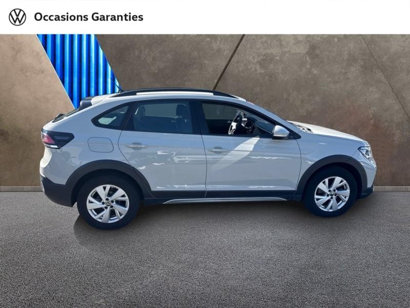 Voitures occasions VOLKSWAGEN TAIGO Life Business Mozac