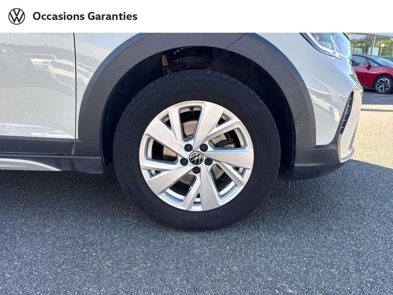 Voitures occasions VOLKSWAGEN TAIGO Life Business Mozac