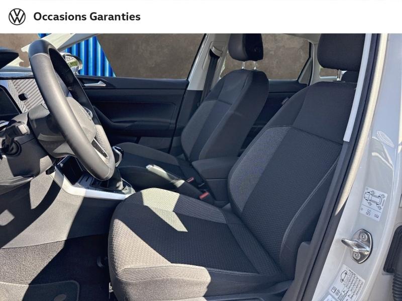 Voitures occasions VOLKSWAGEN TAIGO Life Business Mozac