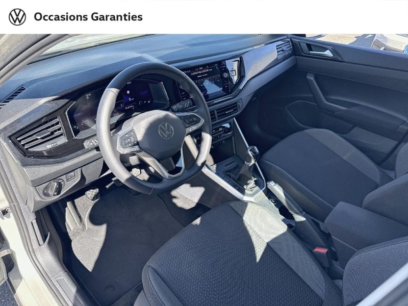 Voitures occasions VOLKSWAGEN TAIGO Life Business Mozac