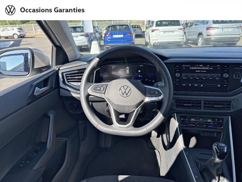 Voitures occasions VOLKSWAGEN TAIGO Life Business Mozac