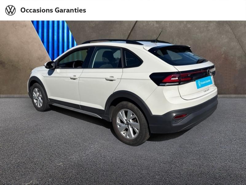 Voitures occasions VOLKSWAGEN TAIGO Life Business Mozac