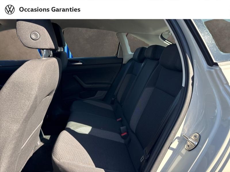 Voitures occasions VOLKSWAGEN TAIGO Life Business Mozac