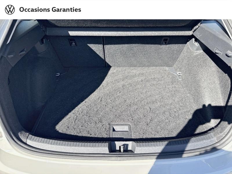Voitures occasions VOLKSWAGEN TAIGO Life Business Mozac