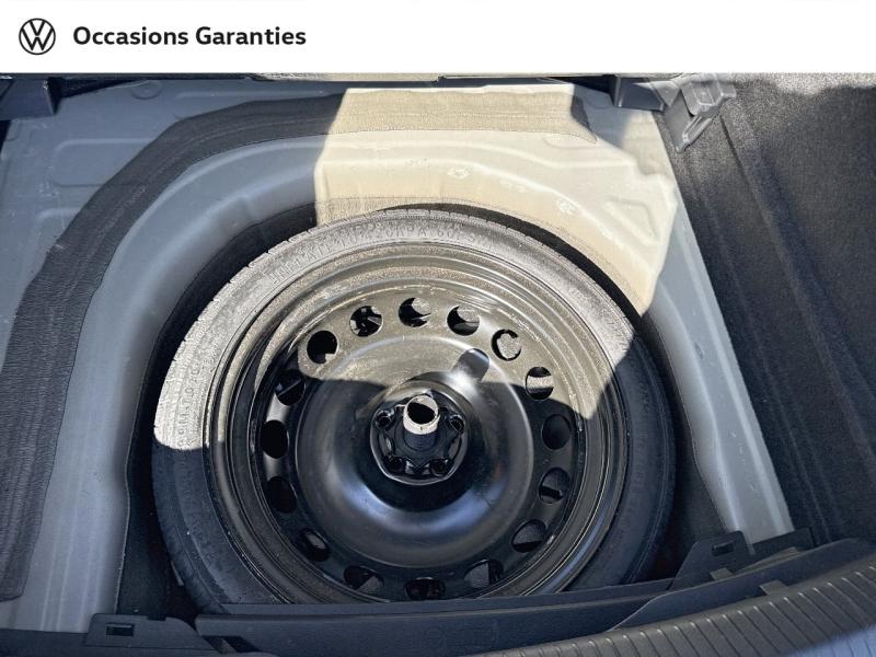 Voitures occasions VOLKSWAGEN TAIGO Life Business Mozac