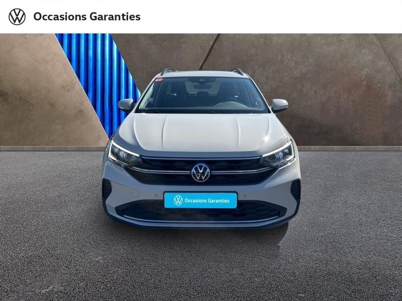 Voitures occasions VOLKSWAGEN TAIGO Life Business Mozac