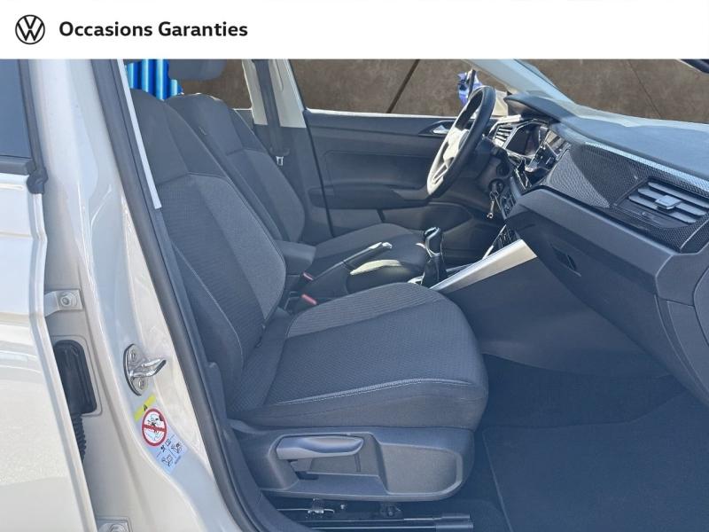 Voitures occasions VOLKSWAGEN TAIGO Life Business Mozac