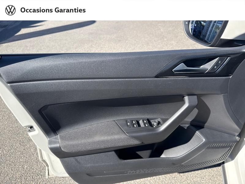 Voitures occasions VOLKSWAGEN TAIGO Life Business Mozac