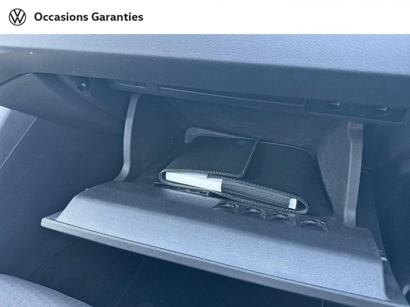 Voitures occasions VOLKSWAGEN TAIGO Life Business Mozac