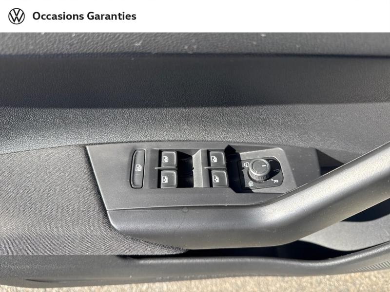 Voitures occasions VOLKSWAGEN TAIGO Life Business Mozac