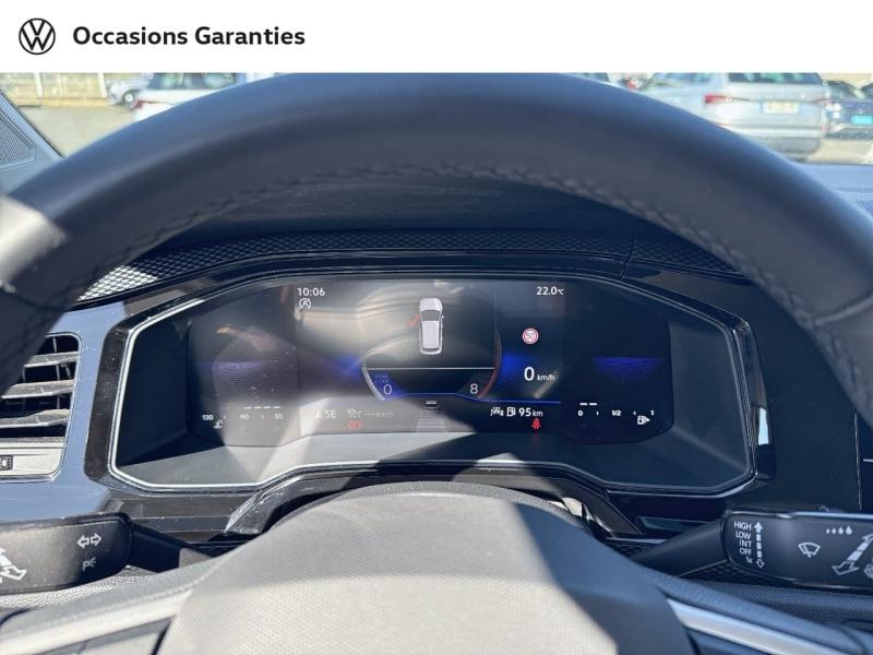 Voitures occasions VOLKSWAGEN TAIGO Life Business Mozac