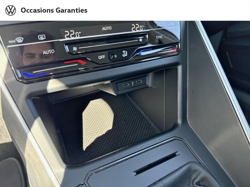 Voitures occasions VOLKSWAGEN TAIGO Life Business Mozac