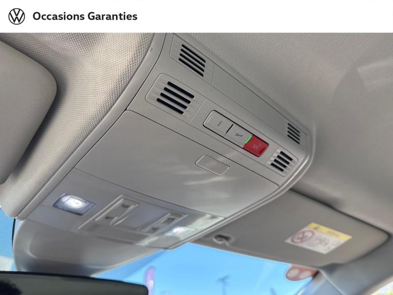 Voitures occasions VOLKSWAGEN TAIGO Life Business Mozac