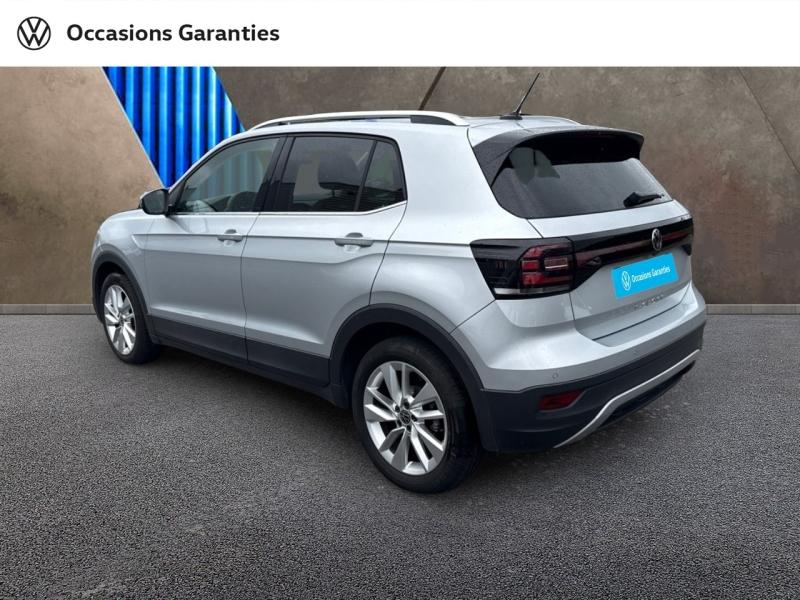 Voitures occasions VOLKSWAGEN T-CROSS Style Mozac