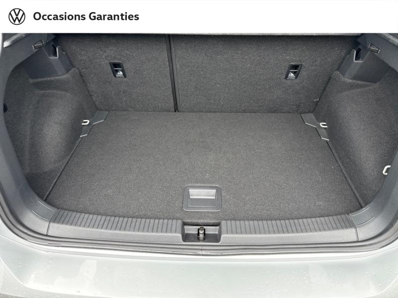 Voitures occasions VOLKSWAGEN T-CROSS Style Mozac