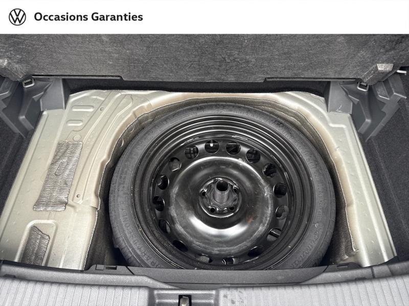 Voitures occasions VOLKSWAGEN T-CROSS Style Mozac