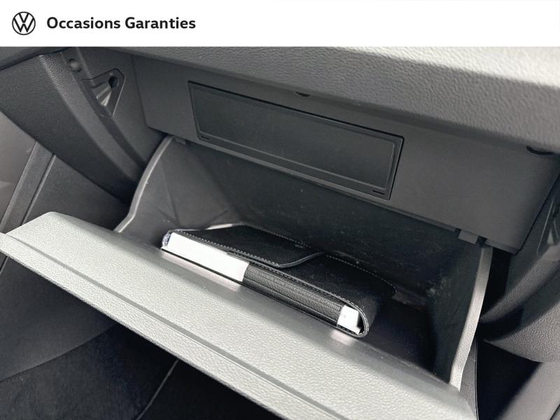 Voitures occasions VOLKSWAGEN T-CROSS Style Mozac