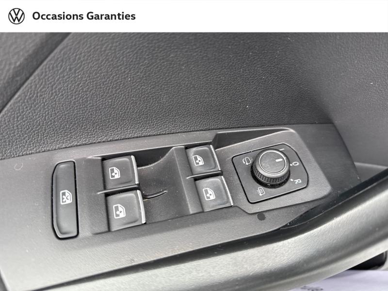 Voitures occasions VOLKSWAGEN T-CROSS Style Mozac