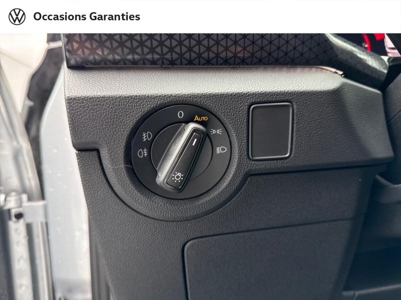 Voitures occasions VOLKSWAGEN T-CROSS Style Mozac