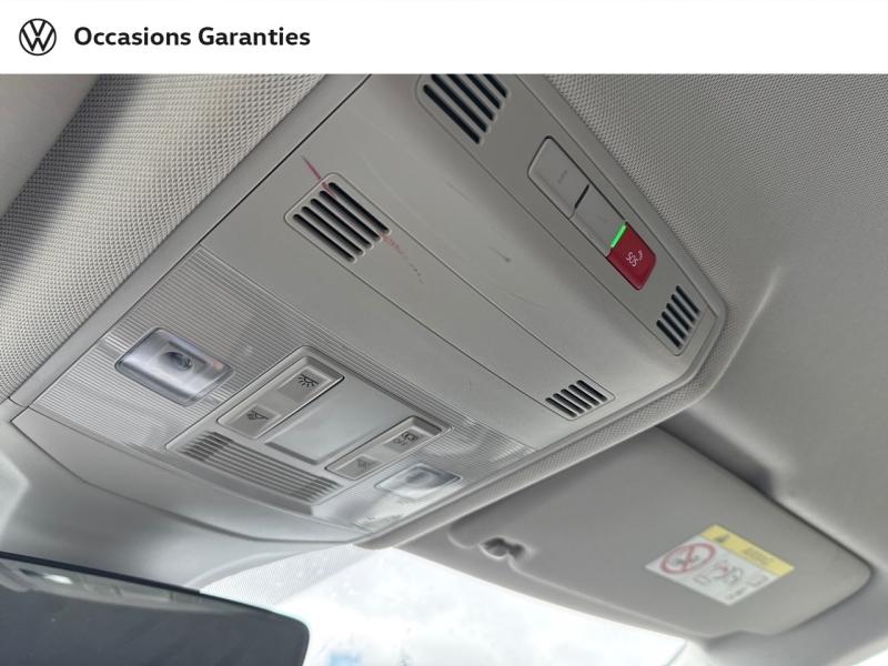 Voitures occasions VOLKSWAGEN T-CROSS Style Mozac