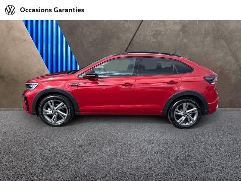 Voitures occasions VOLKSWAGEN TAIGO R-Line Mozac