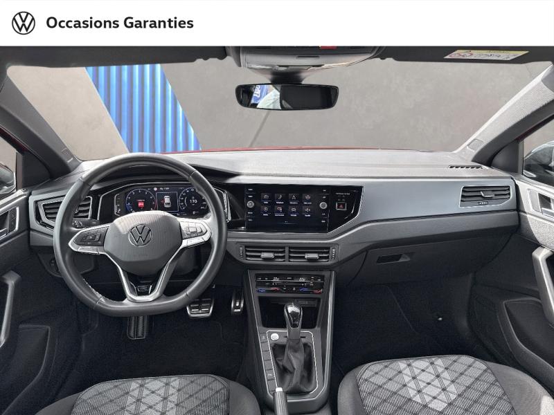 Voitures occasions VOLKSWAGEN TAIGO R-Line Mozac
