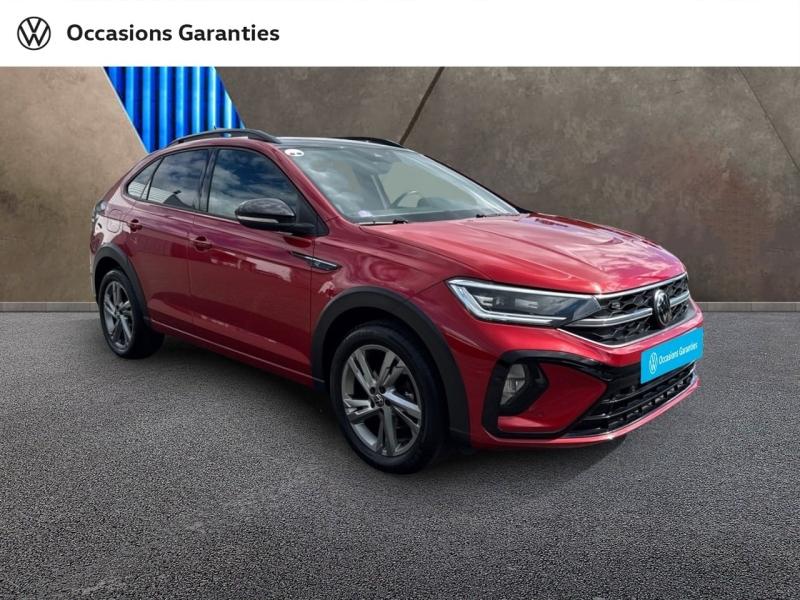 Voitures occasions VOLKSWAGEN TAIGO R-Line Mozac