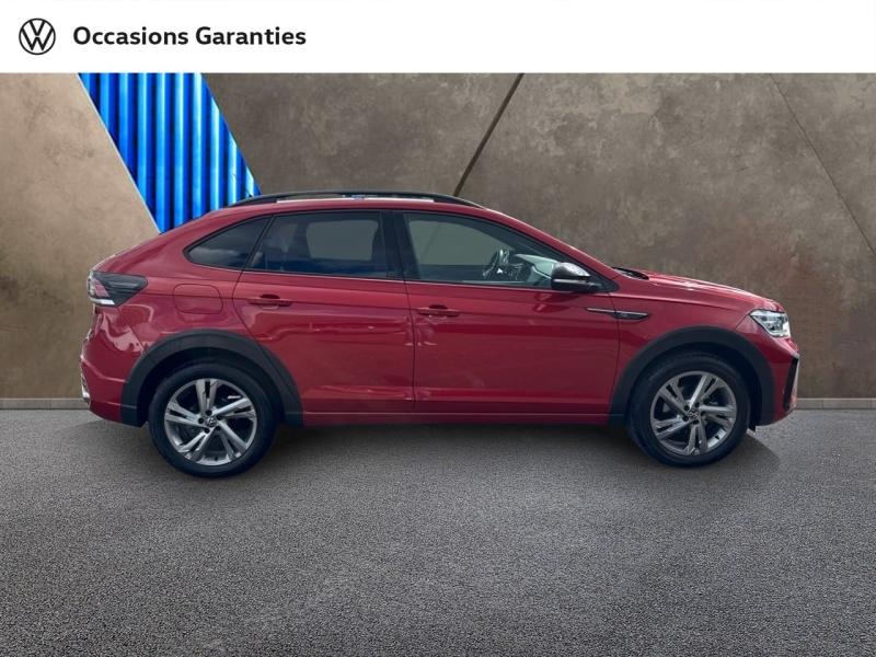 Voitures occasions VOLKSWAGEN TAIGO R-Line Mozac