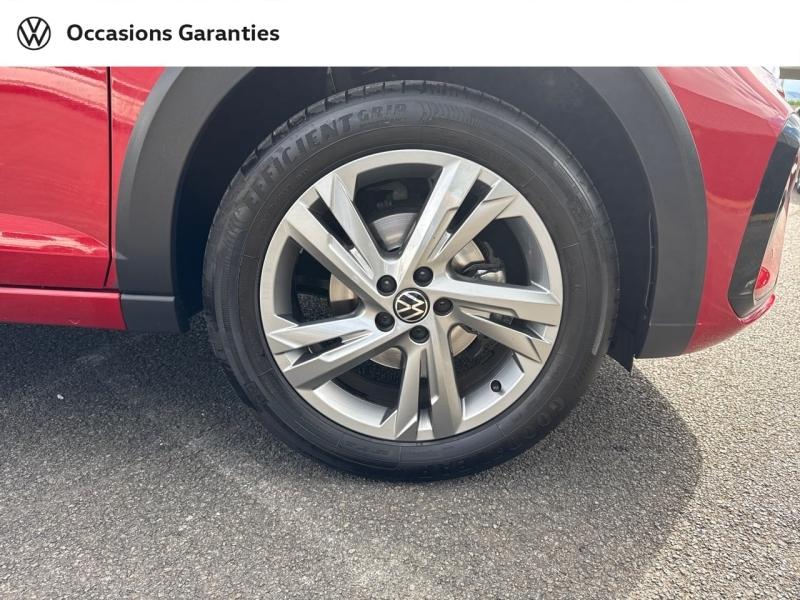 Voitures occasions VOLKSWAGEN TAIGO R-Line Mozac