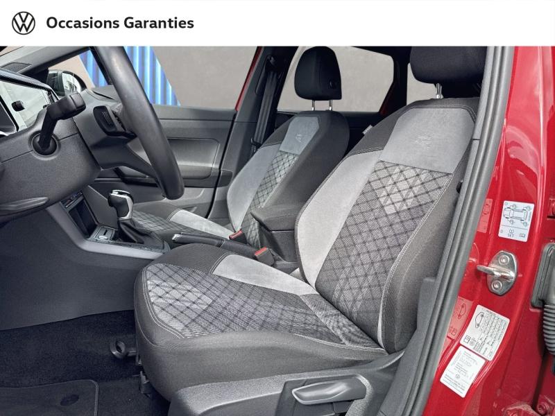 Voitures occasions VOLKSWAGEN TAIGO R-Line Mozac