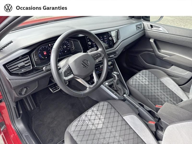 Voitures occasions VOLKSWAGEN TAIGO R-Line Mozac