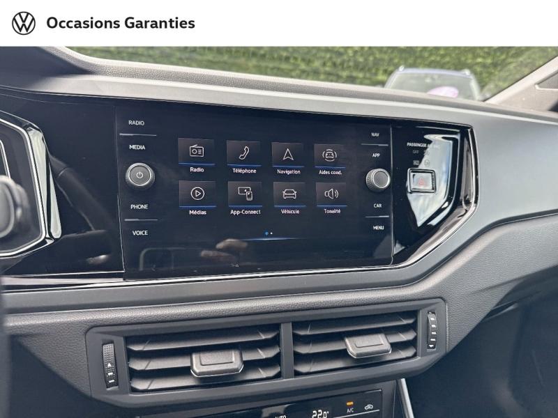Voitures occasions VOLKSWAGEN TAIGO R-Line Mozac