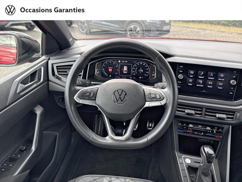 Voitures occasions VOLKSWAGEN TAIGO R-Line Mozac