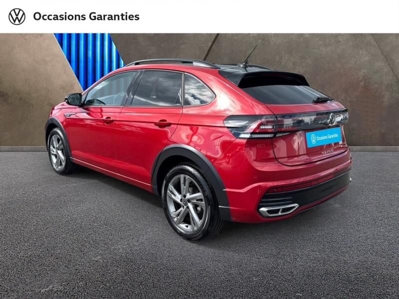 Voitures occasions VOLKSWAGEN TAIGO R-Line Mozac