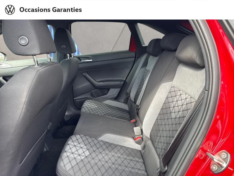 Voitures occasions VOLKSWAGEN TAIGO R-Line Mozac