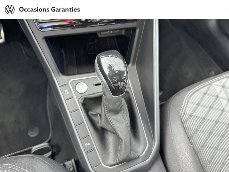 Voitures occasions VOLKSWAGEN TAIGO R-Line Mozac