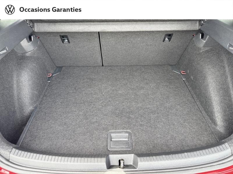 Voitures occasions VOLKSWAGEN TAIGO R-Line Mozac