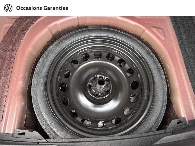 Voitures occasions VOLKSWAGEN TAIGO R-Line Mozac