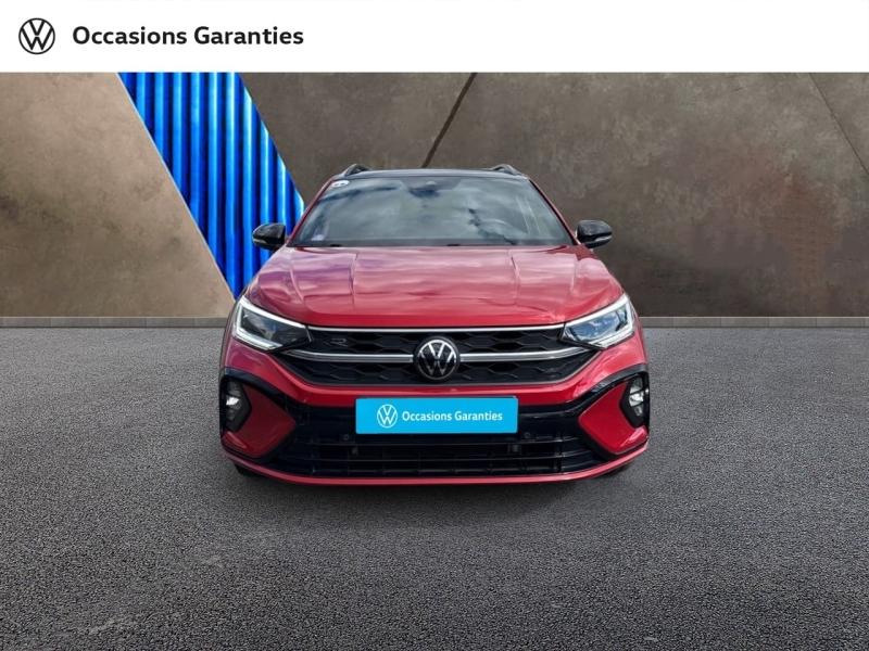Voitures occasions VOLKSWAGEN TAIGO R-Line Mozac