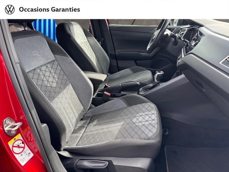 Voitures occasions VOLKSWAGEN TAIGO R-Line Mozac