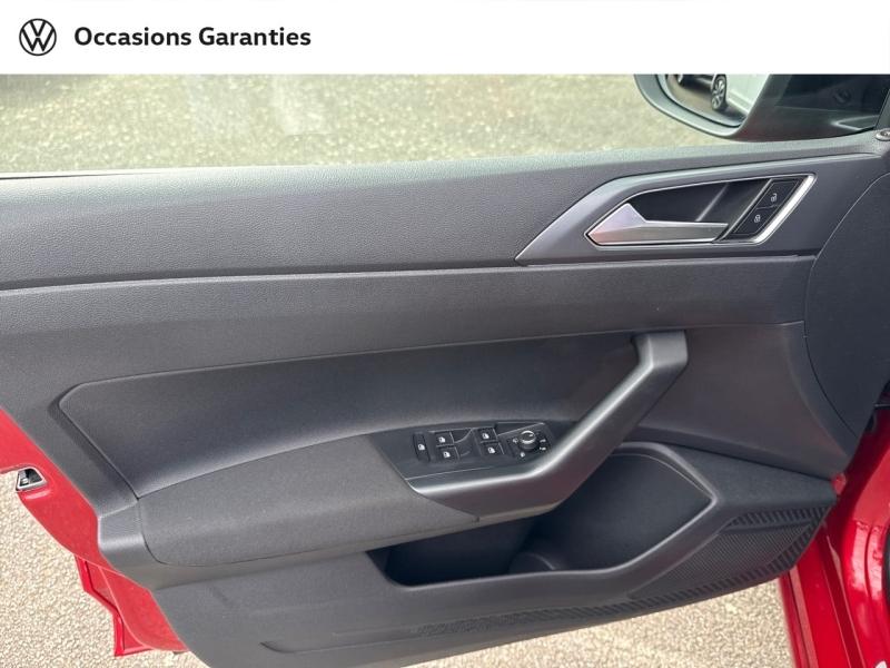 Voitures occasions VOLKSWAGEN TAIGO R-Line Mozac