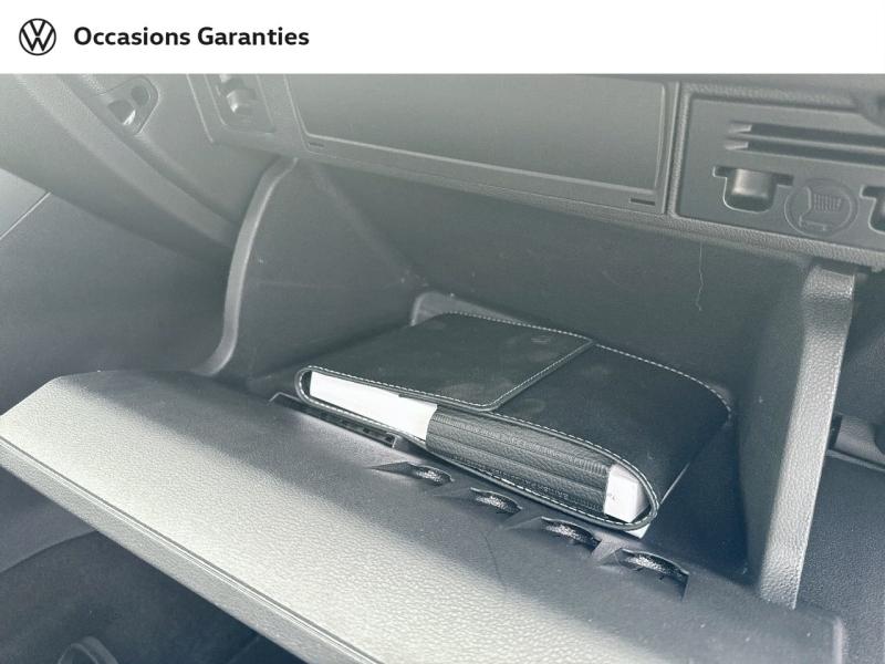 Voitures occasions VOLKSWAGEN TAIGO R-Line Mozac