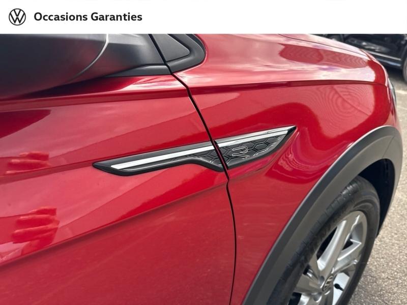 Voitures occasions VOLKSWAGEN TAIGO R-Line Mozac