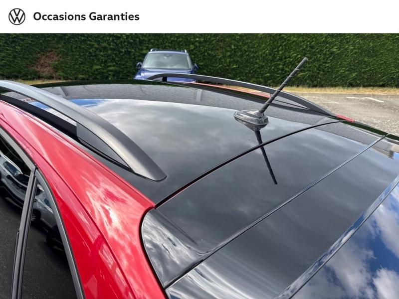 Voitures occasions VOLKSWAGEN TAIGO R-Line Mozac