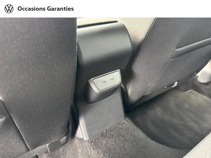 Voitures occasions VOLKSWAGEN TAIGO R-Line Mozac