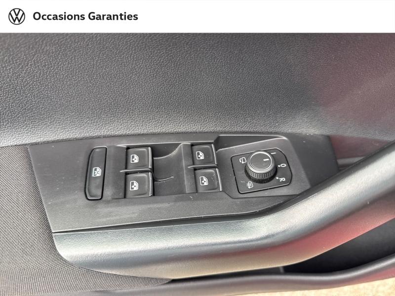 Voitures occasions VOLKSWAGEN TAIGO R-Line Mozac