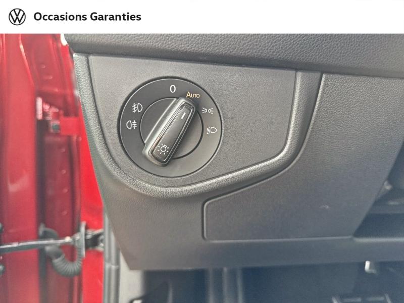 Voitures occasions VOLKSWAGEN TAIGO R-Line Mozac