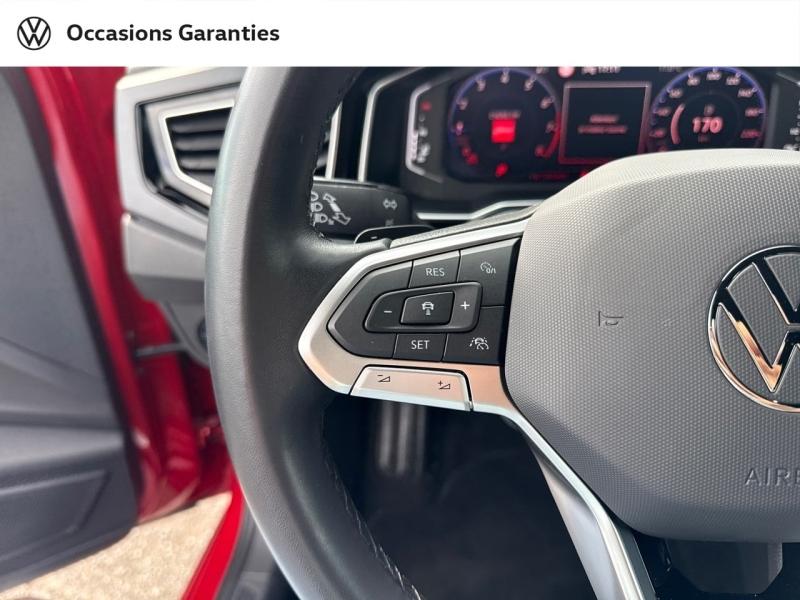 Voitures occasions VOLKSWAGEN TAIGO R-Line Mozac