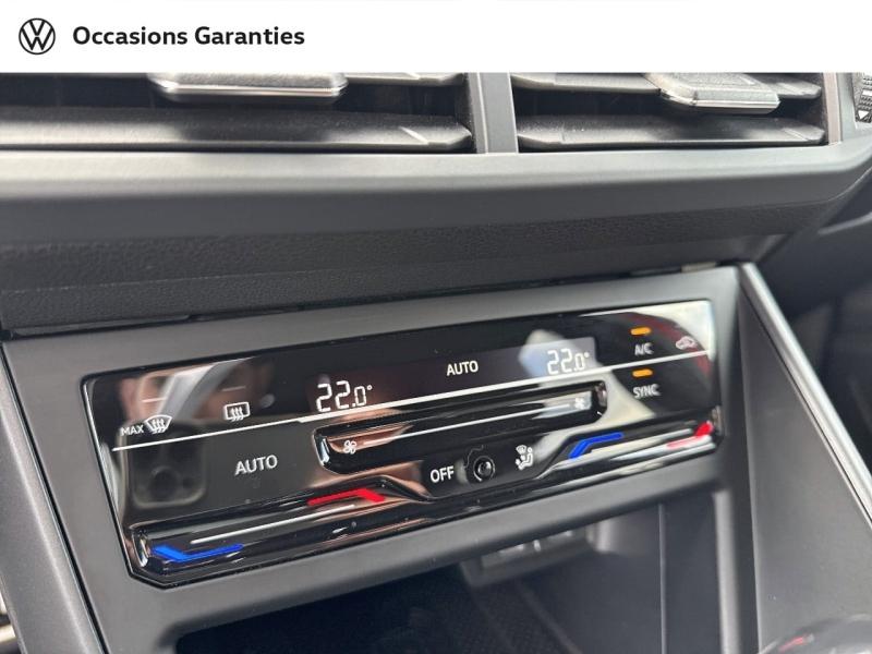Voitures occasions VOLKSWAGEN TAIGO R-Line Mozac