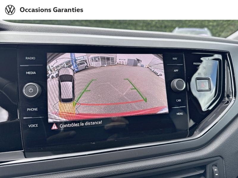 Voitures occasions VOLKSWAGEN TAIGO R-Line Mozac